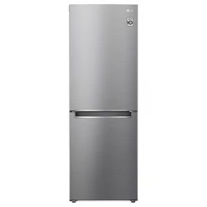 LG Double Door Refrigerator - Bottom Freezer -  GL-320BPZI