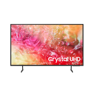 SAMSUNG Crystal UHD 4K Smart TV UA43DU7700