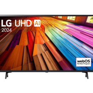 LG UHD 4K Smart TV 55UT8050