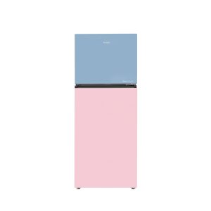 HAIER Double Door Refrigerator HRF-3783RPG-P (328 L)