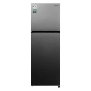 PANASONIC Double door Refrigerator NR-TG368BVHL (350 L)