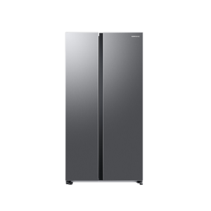 PANASONIC Side By Side Refrigerator RF76CG8003S9(653 L)
