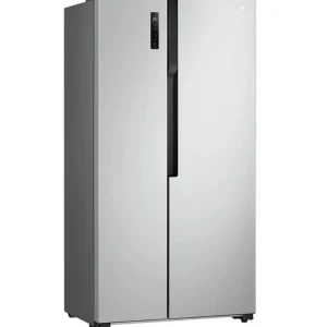 LG Side By Side Refrigerator GC-B187JQAM