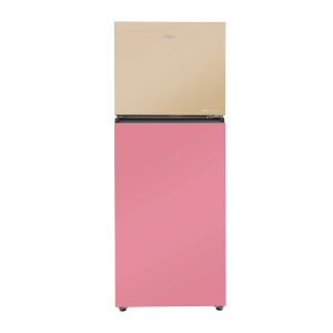 HAIER Double Door Refrigerator HRF-3783CPG (328 L)