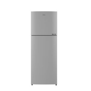 HAIER Double Door Refrigerator HRF-2903BMS-P (240 L)