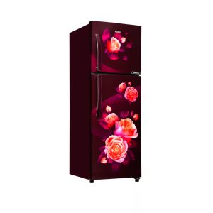 HAIER Double Door Refrigerator HRF-2903CRR-P (240 L)