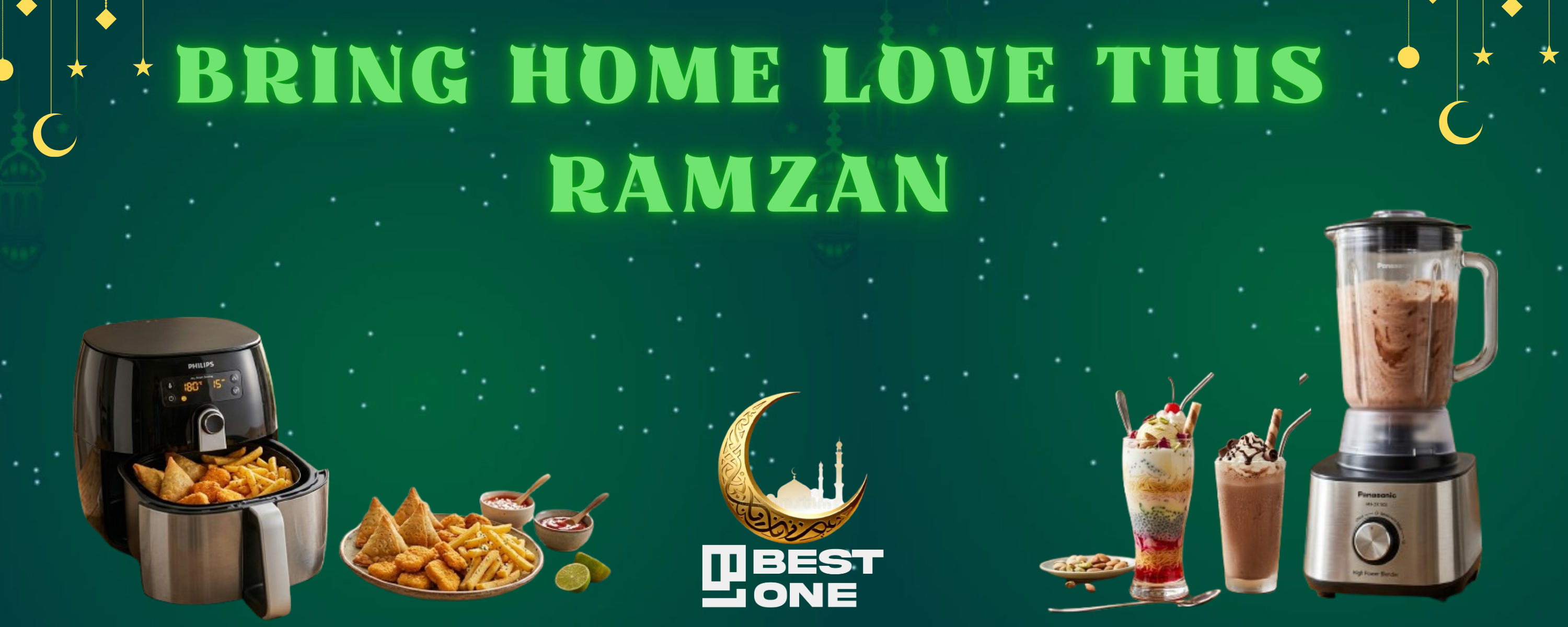 ramzan banner